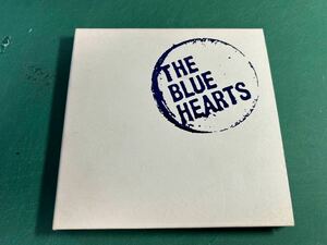 ザ・ブルーハーツ THE BLUE HEARTS / SUPER BEST (CD)