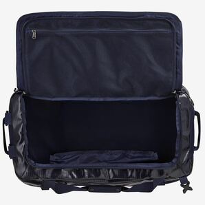 新品 未使用 パタゴニア ブラックホール・ダッフル 55L クラシックネイビー Classic Navy CNYの画像4