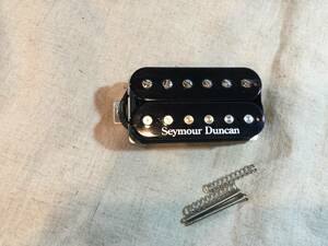 SEYMOUR DUNCAN SH-1n 59 Model ネック BLK 4C