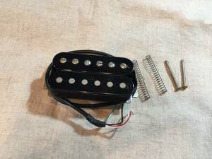 SEYMOUR DUNCAN SH-1N 59 Neck 4C BLK