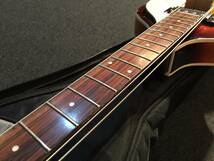 No.030224 Hofner B-BASS HI-SERIES メンテ済み！mint_画像5