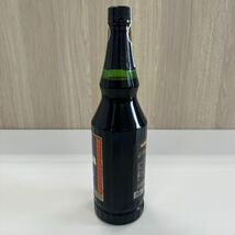 【新品・未開栓】ヘルスモカ　720ml アルコール分24% エキス分45% HERMES LIQUEUR リキュール_画像3