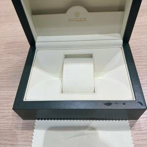 【美品】ロレックス 純正 箱 BOX 時計用 ボックス ROLEX の画像5