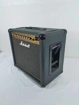 Marshall マーシャル ギターアンプ model 4101 真空管 100W Hi Gain Dual Reverb_画像5