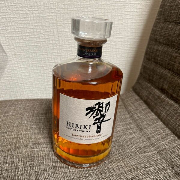 サントリーウイスキー響 サントリー響 HIBIKI SUNTORY 響700ml1本