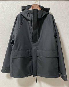 1円～ 定価71,500円 nanamica / ナナミカ　2L GORE-TEX Cruiser Jacket / SUAF366 / ナナミカ ゴアテックス クルザー ジャケット SU6M1