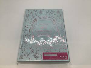 u0281 未開封 西野カナ MV Collection ~ALL TIME BEST 15th Anniversary~ Blu-ray盤 初回仕様