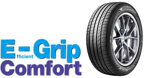 法人様限定 在庫処分! 新品 グッドイヤー E-Grip Comfort　165/55R15　4本セット 28,000円