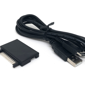 PC-G850/PC-E200シリーズ用 パソコン接続ケーブル(USB)の画像1
