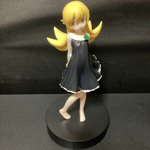 . monogatari exist mono rattling li... monogatari series final season SQ figure Bakemonogatari Nisemonogatari goods figure 