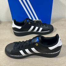 1円スタート売切り 新品未使用 アディダス オリジナルス adidas スーパースター OT テック スニーカー SUPERSTAR OT TECH 29cm 完売品_画像4