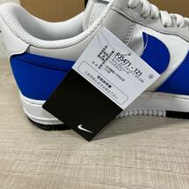 1円スタート売切り 新品未使用 新品 NIKE AIR FORCE 1 ’07 LV8 ナイキ エア フォース 1 Time Warp エアマックス1 コラボ 26.5cm 完売品_画像5