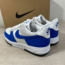 1円スタート売切り 新品未使用 新品 NIKE AIR FORCE 1 ’07 LV8 ナイキ エア フォース 1 Time Warp エアマックス1 コラボ 26.5cm 完売品_画像6