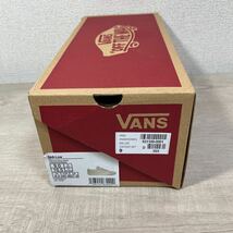 1円スタート売切り 新品未使用 スニーカー VANS バンズ SK8LOW スケートロー USA企画 完売 27cm オールドスクール ERA スケハイ ベージュ_画像8