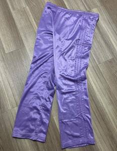 80s adidas ATP track pants L アメリカ製 古着