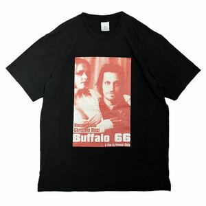 Tripster 野村訓市着 90s Vintage Buffalo'66 Movie ムービー 映画 バンド Tシャツ Bruce Weber Chet Baker Pulp Fiction Vincent Gallo 