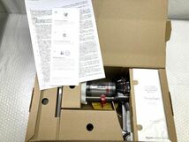 08【P752】◆未使用◆ Dyson ダイソン Micro Focus Clean HH17 サイクロン クリーナー　掃除機_画像5