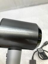 08【P805】◆中古◆ Dyson ダイソン Supersonic ヘアドライヤー プロモデル_画像8