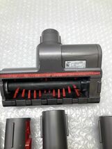 08【P764】◆中古◆ Dyson ダイソン V7 Triggerpro HH11 MH PRO サイクロン 掃除機 クリーナー_画像5