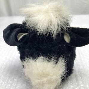 51【P802】◆中古◆ ファービー レトロ 当時物 Furbyの画像4