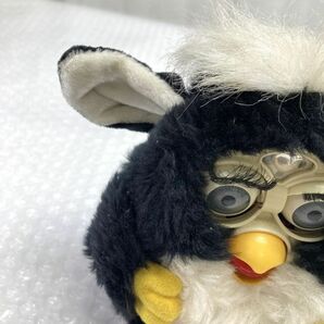 51【P802】◆中古◆ ファービー レトロ 当時物 Furbyの画像2