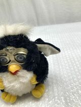 51【P802】◆中古◆　ファービー　レトロ　当時物　Furby_画像3