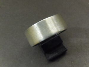Серебряное 925 кольцо большого размера