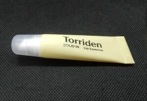 Torriden SOLID IN リップエッセンス トリデン