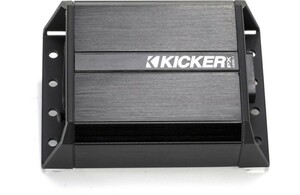 【数量限定!!】訳アリ特価! 新品未使用 KICKER マリーングレード 42PXA2001 1chパワーアンプ