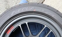 ＲＰＦ1ＲＳ 15inch 8J 28 4H-100 195/50R15_画像6