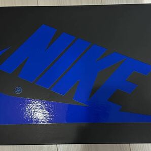 NIKE エア ジョーダン 1 レトロ ハイ OG リイマジンド ロイヤル 28.5cm 新品・未使用品 送料無料の画像4