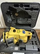 TOPCON トータルステーション GPT 7005 測量機 ノンプリズム_画像1