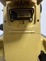 TOPCON トータルステーション GPT 7005 測量機 ノンプリズム_画像7