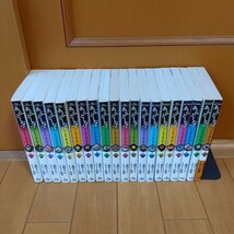 【美品・送料無料】あんどーなつ　江戸和菓子職人物語　全巻セット　西ゆうじ　テリー山本_画像1