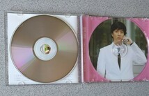 【匿名配送・送料込み】韓国ドラマ『パリの恋人 Forever』OST 2004年 韓国盤 CD パク・シニャン キム・ジョンウン イ・ドンゴン _画像5