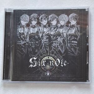 シクフォニ 【1stフルアルバム】 Six ‐n0te‐ ［CD+メモ帳］ ＜初回限定盤A/タワーレコード限定＞ CD