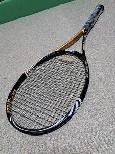 Wilson　BLADE 98 BLX　ウィルソン　ブレード 98 BLX　①　硬式テニスラケット　 [管理番号240215]