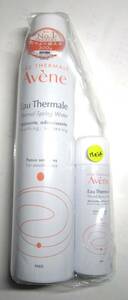 Avene（アベンヌ） アベンヌ ウオーター 300g 化粧水 敏感肌　プレゼント付き