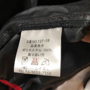 【PEARL IZUMI】パールイズミ サイクルジャケット メンズ M ブラック 送料込みの画像6