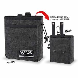 ■VARIVAS■バリバス/バーサスタイルポーチ VAAC-71☆未使用☆