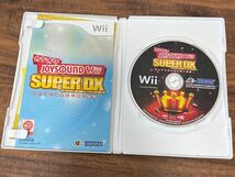 Wii WiiU ゲームソフト マリオ 太鼓の達人 どうぶつの森　その他　17本まとめ　ジャンク_画像9