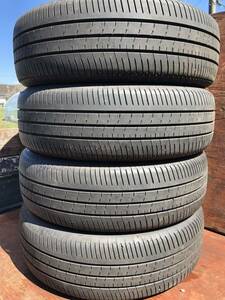 ☆バリ山 高年式☆ダンロップ ENASAVE 205/65r16 95h 23年製