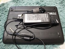 Lenovo ThinkPad X121e 11.6インチTFT/無線LAN付き_画像7