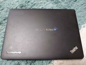Lenovo ThinkPad X121e 11.6インチTFT/無線LAN付き