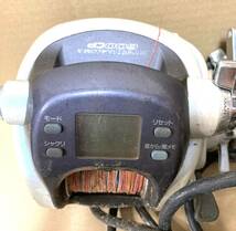 Daiwa ダイワ Shimano シマノ リール 3点セット 電動リール TANASENSOR速攻 SLS 3000EV SUPERTANACOM 600CP 海釣り No.3-031-3_画像4