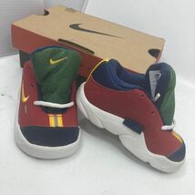 ナイキ　ベビー　スニーカー　子供　ベビーシューズ　NIKE 10cm 美品　No.3-002-1_画像1