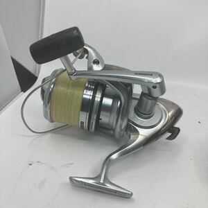 シマノ SHIMANO リール TYPE5 POWER AERO フィッシング　釣り　釣具 No.2-052-10