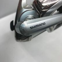 シマノ SHIMANO リール TYPE5 POWER AERO フィッシング　釣り　釣具 No.2-052-10_画像6