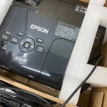 EH-TW400 EPSON 動作未確認　HD HDMI No.2-021-102_画像2