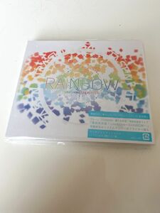 浦島坂田船　アルバム　RAINBOW 初回限定盤